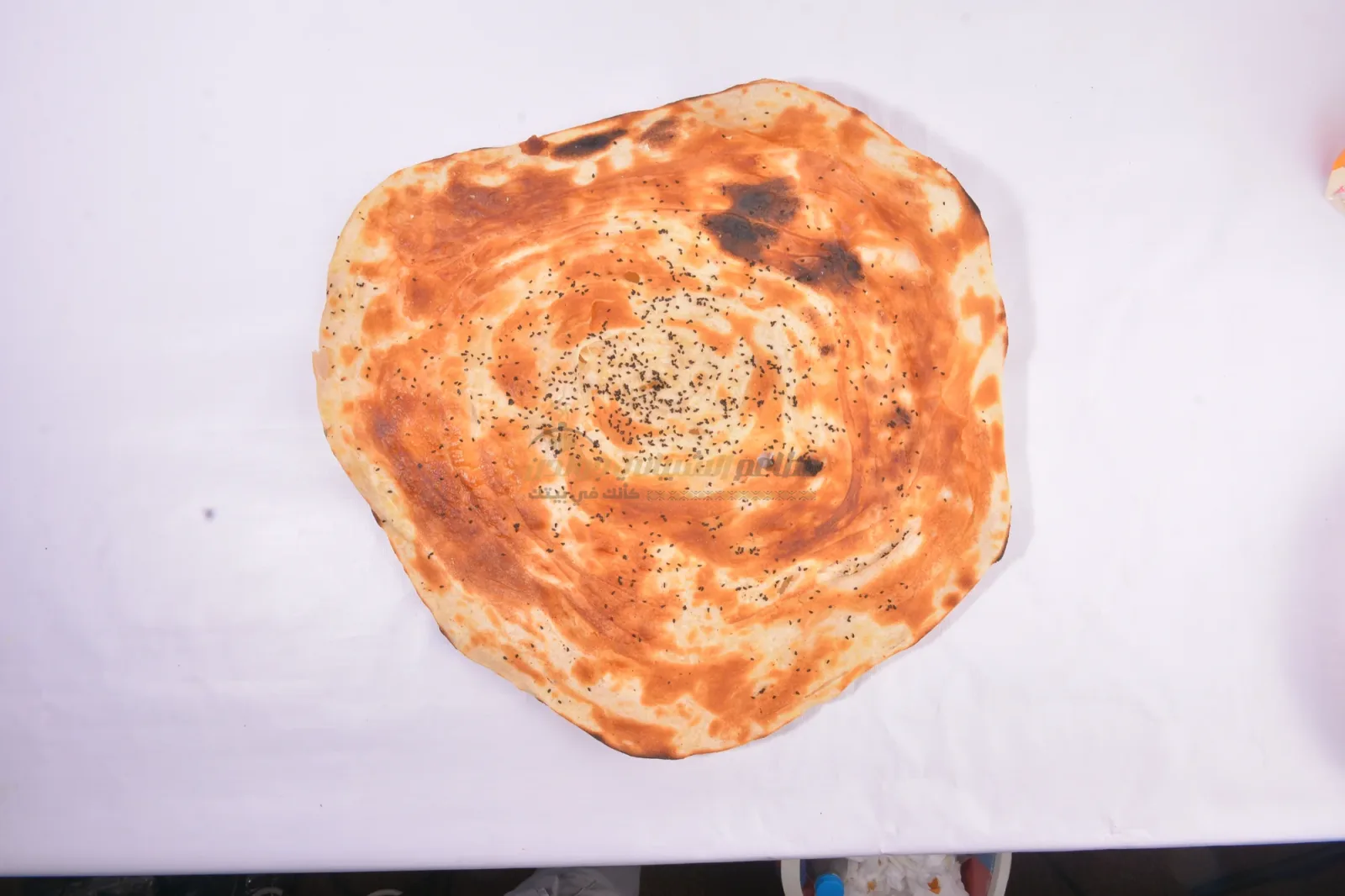 المخبوزات