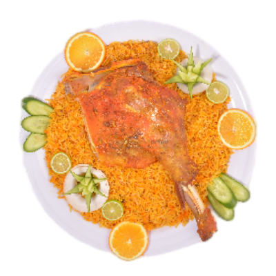 ثمين لحم شيباني