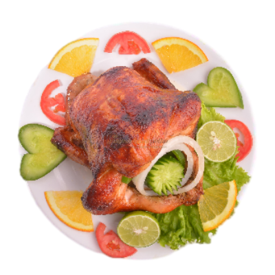 دجاج شواية