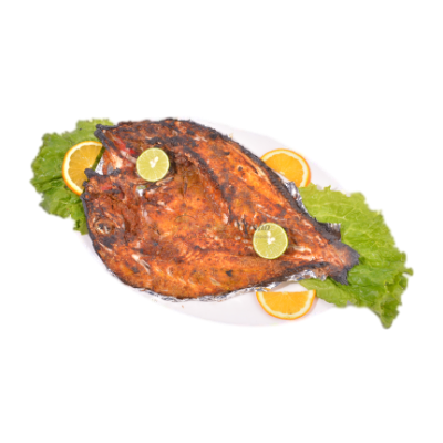 سمك موفى