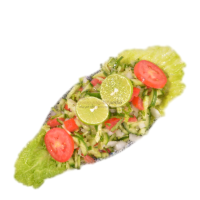 سلطة عربي