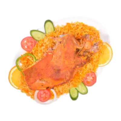 اللحم المندي