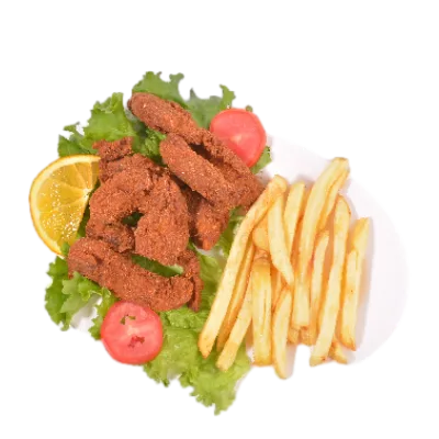 سمك بروست