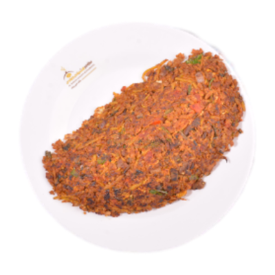 عقدة لحم