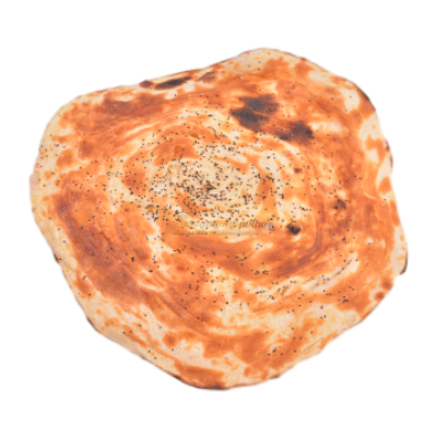 خبز ملوح