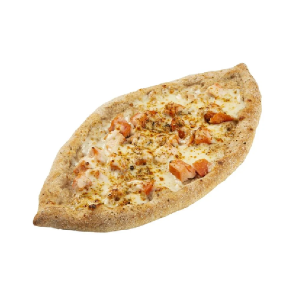 فطيرة ميني ماكس دجاج طبقتين